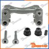 Support, étrier de frein arrière pour HYUNDAI | GH-463502, HZT-HY-512A